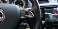 Škoda Octavia 1,6 CTDI