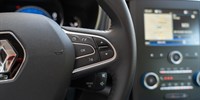 Renault Megane 1,5 DCI