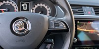Škoda Octavia 1,6 TDI