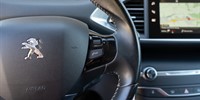 Peugeot 308 SW 1,5 BlueHDI