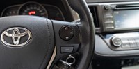 Toyota
 RAV4
 2,0 4x4