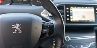 Peugeot 308 1,6 BlueHDI