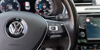 Volkswagen Passat 2,0 TDI