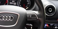 Audi A3
 1.6 TDI