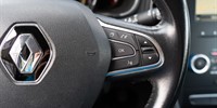 Renault Megane 1,5 DCI