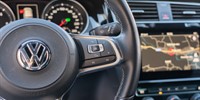 Volkswagen Golf 2,0 TDI DSG GTD