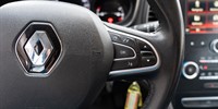 Renault Megane 1,5 DCI