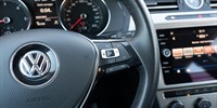 Volkswagen Passat 1,6 TDI