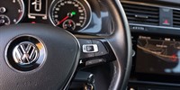 Volkswagen Golf 2,0 TDI