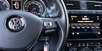 Volkswagen Golf 1,6 TDI