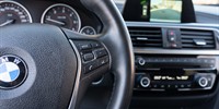 BMW
 3-Series 318 D