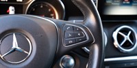 Mercedes-Benz GLA 200d Business