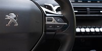 Peugeot 3008 1,5 BlueHDI