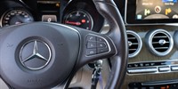 Mercedes-Benz C-Class
 180 CDI