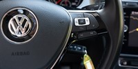 Volkswagen Golf 1,6 TDI