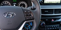 Hyundai
 Tucson
 1,6 GDI