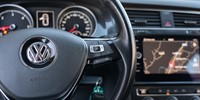 Volkswagen Golf 1.6 TDi Confortline