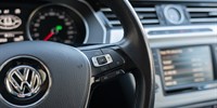 Volkswagen Passat 2.0 TDI