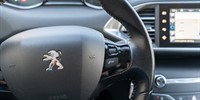 Peugeot 308 1,6 BlueHDI