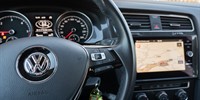 Volkswagen Golf 1,6 TDI