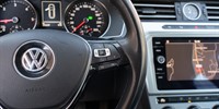 Volkswagen Passat 2.0 TDI