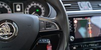 Škoda Octavia 1,6 TDI