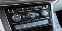 Volkswagen Touran 1,6 TDI