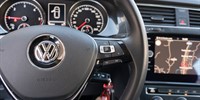 Volkswagen Golf 1,6 TDI
