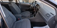Volkswagen Golf 1,6 TDI
