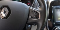 Renault Captur 1,5 DCI