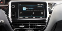 Peugeot 208 1,6 BlueHDI