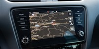 Škoda Octavia 2,0 TDI