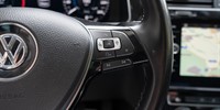 Volkswagen Golf 2,0 TDI