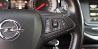 Opel Astra 1.6 D