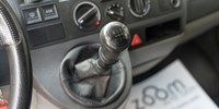 Volkswagen Transporter 2,5 TDI