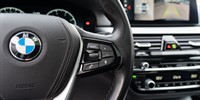 BMW
 530 XD  XDRIVE 