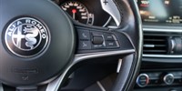 Alfa Romeo Stelvio 2,2D Q4