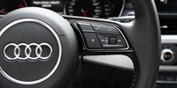 Audi A4
 30 TDI S-Tronic Business