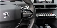 Peugeot 3008 1,6 BlueHDI GTline