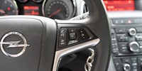 Opel Astra 1,6 CDTI