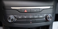 Peugeot 308 1,6 BlueHDI