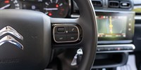 Citroën C3 1,6 BlueHDI