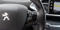 Peugeot 308 1,5 BlueHDI