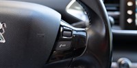 Peugeot 308 1,6 BlueHDI
