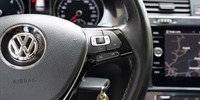 Volkswagen Golf 1,6 TDI