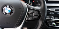 BMW
 5-Series 530 D