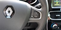 Renault Clio 1,5 DCI