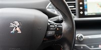 Peugeot 308 1,6 BlueHDI