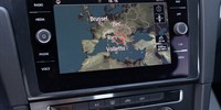 Volkswagen Golf 1,6 TDI