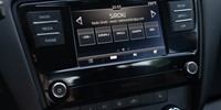 Škoda Octavia Combi 1,6 TDI